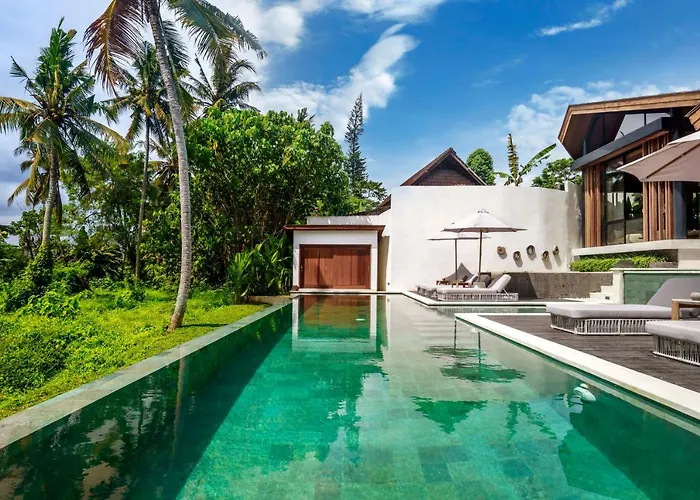 Paradise By Balisuperhost